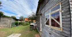 2  casas  parada 96 morro grande
