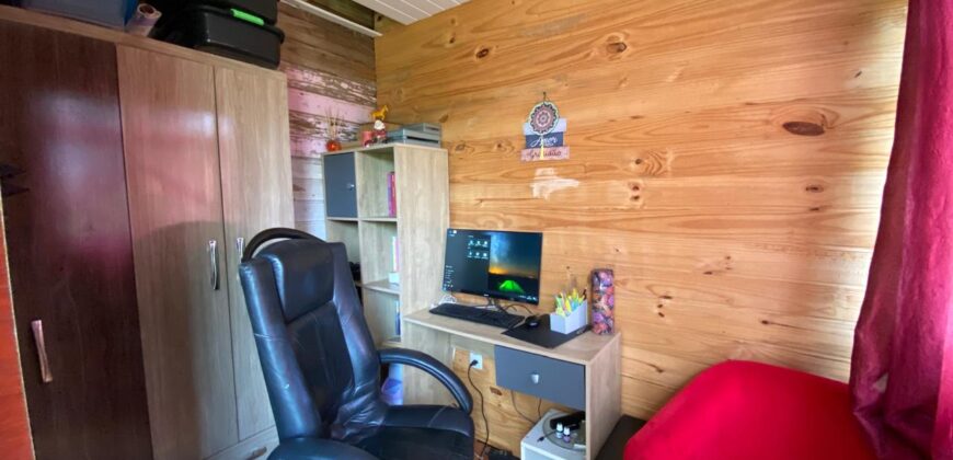 2  casas  parada 96 morro grande