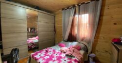 2  casas  parada 96 morro grande