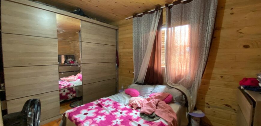 2  casas  parada 96 morro grande
