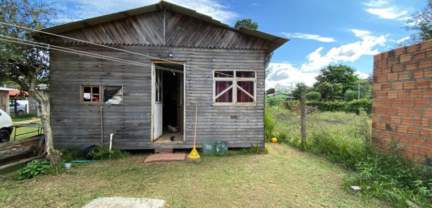 2  casas  parada 96 morro grande