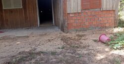 casa  simples rancho do sol  Águas claras Viamão