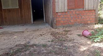 casa  simples rancho do sol  Águas claras Viamão