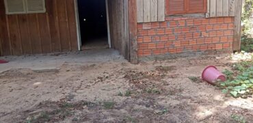 casa  simples rancho do sol  Águas claras Viamão
