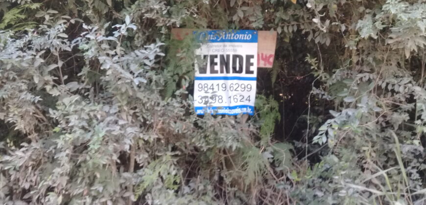 terreno  comercial e  moradia parada 90 aguas claras viamão