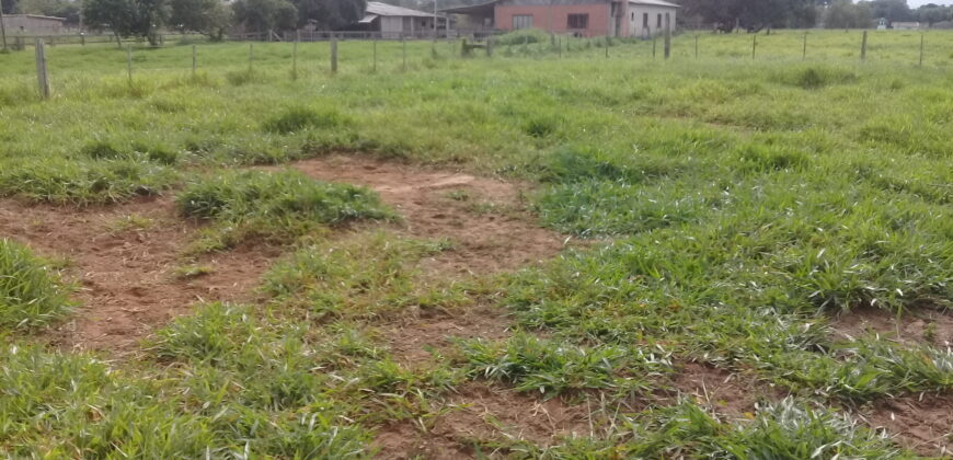 terreno  comercial e  moradia parada 90 aguas claras viamão