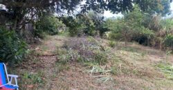 terreno 502 m2 quinta da boa vista
