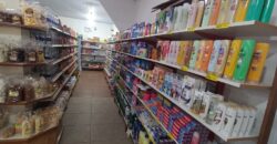 supermercado á venda