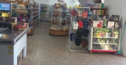 supermercado á venda