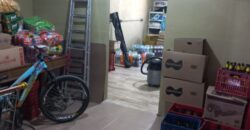 supermercado á venda