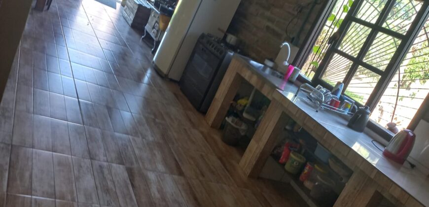 supermercado á venda