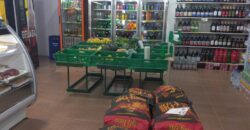 supermercado á venda