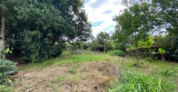 terreno 502 m2 quinta da boa vista