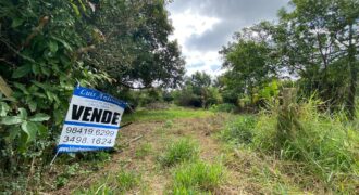 terreno 502 m2 quinta da boa vista