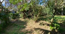 Ótimo terreno com 1.857m² dentro de condomínio fechado