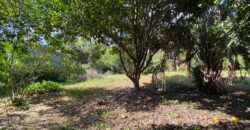 Ótimo terreno com 1.857m² dentro de condomínio fechado