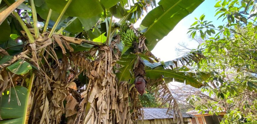 Ótimo terreno com 1.857m² dentro de condomínio fechado