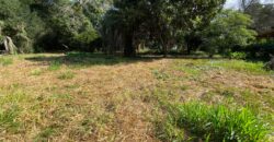 Ótimo terreno com 1.857m² dentro de condomínio fechado