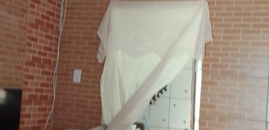 casa  passo do vigário Viamão