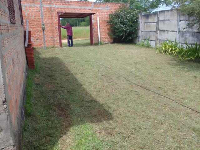 casa  passo do vigário Viamão