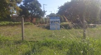 terreno na boa vista viamão