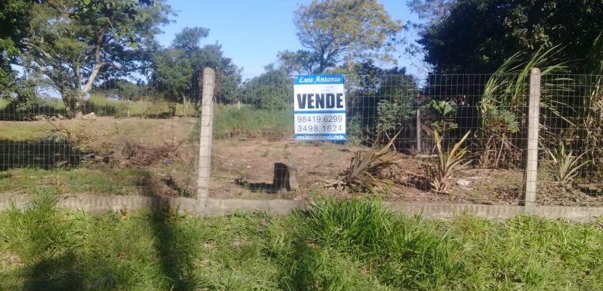 terreno na boa vista viamão