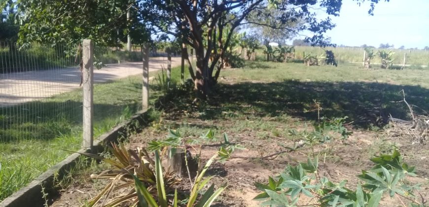 terreno na boa vista viamão
