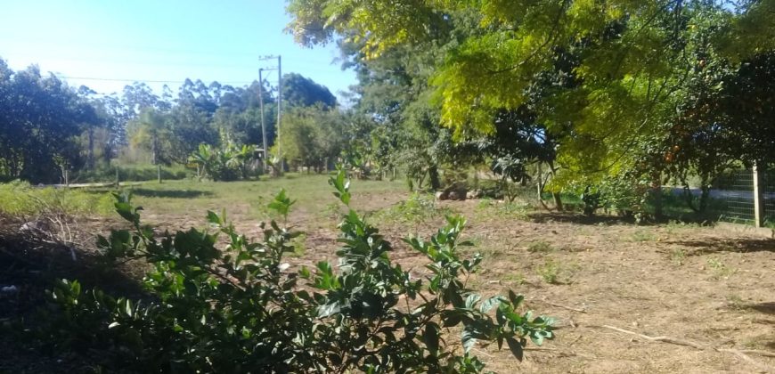 terreno na boa vista viamão