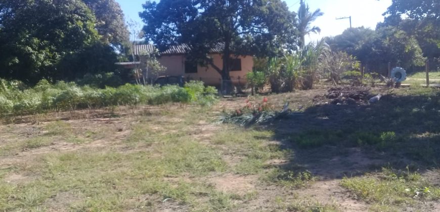 terreno na boa vista viamão