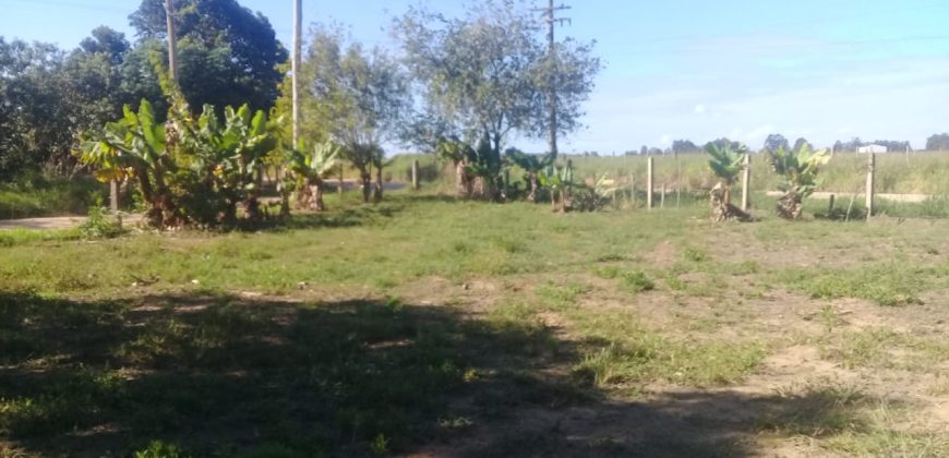 terreno na boa vista viamão