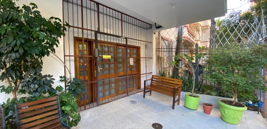 apartamento na cidade baixa rua sofia veloso porto alegre