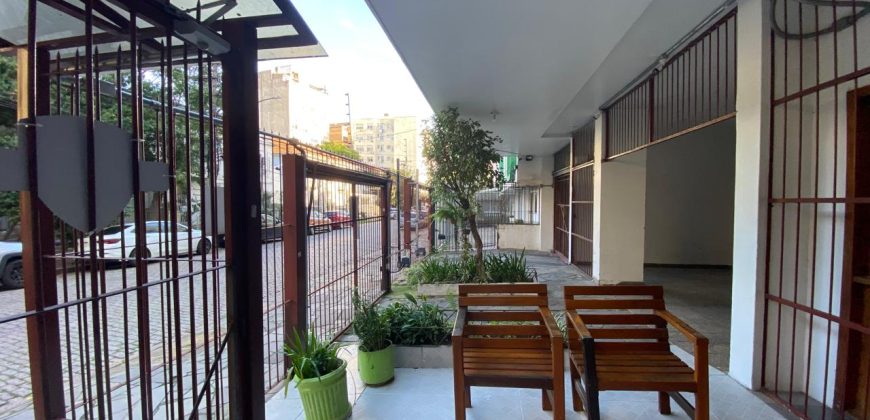 apartamento na cidade baixa rua sofia veloso porto alegre