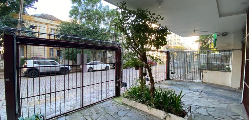 apartamento na cidade baixa rua sofia veloso porto alegre