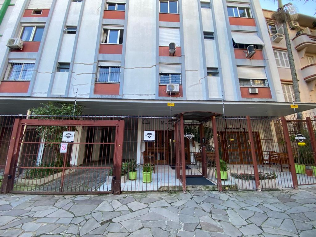 apartamento na cidade baixa rua sofia veloso porto alegre