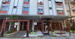 apartamento na cidade baixa rua sofia veloso porto alegre