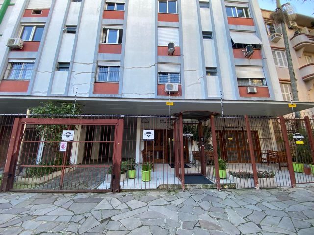 apartamento na cidade baixa rua sofia veloso porto alegre