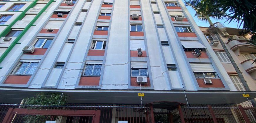apartamento na cidade baixa rua sofia veloso porto alegre