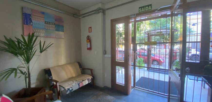 apartamento na cidade baixa rua sofia veloso porto alegre