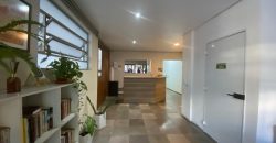 apartamento na cidade baixa rua sofia veloso porto alegre