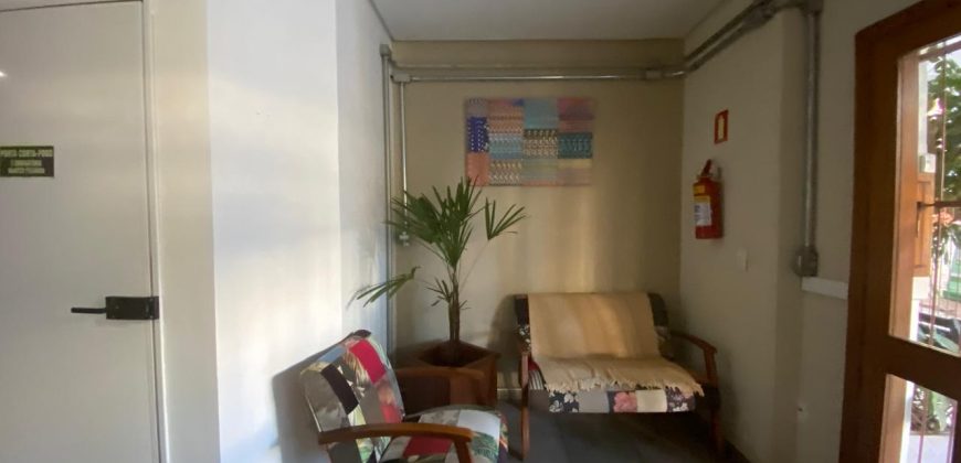 apartamento na cidade baixa rua sofia veloso porto alegre