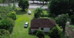 2 hectares em nova petrópolis para hotel ou pousada