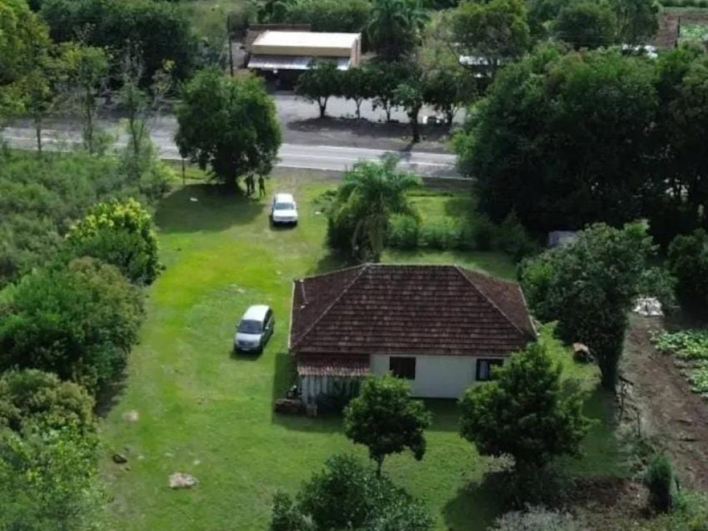 2 hectares em nova petrópolis para hotel ou pousada