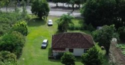 2 hectares em nova petrópolis para hotel ou pousada