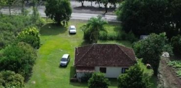 2 hectares em nova petrópolis para hotel ou pousada