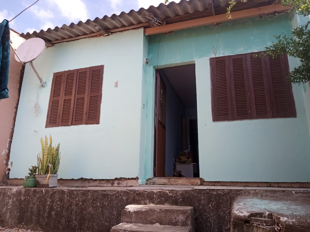 casa na estalagem viamão