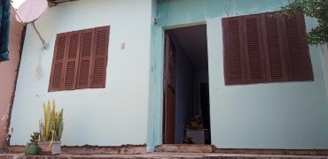 casa na estalagem viamão
