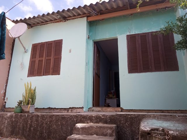 casa na estalagem viamão