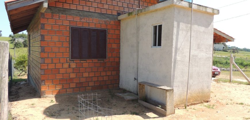 casa na prainha