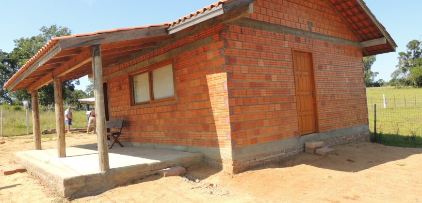 casa na prainha