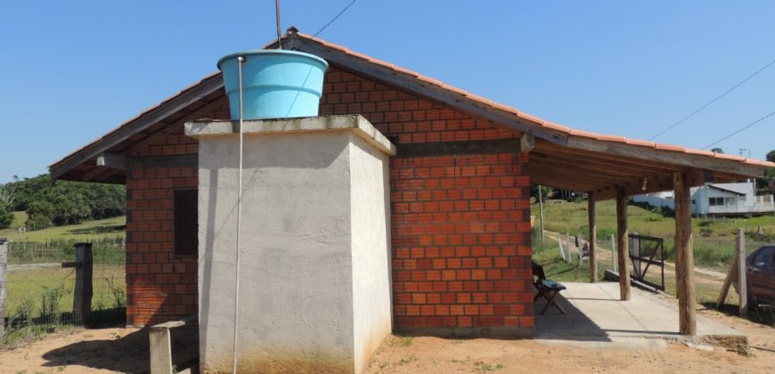 casa na prainha
